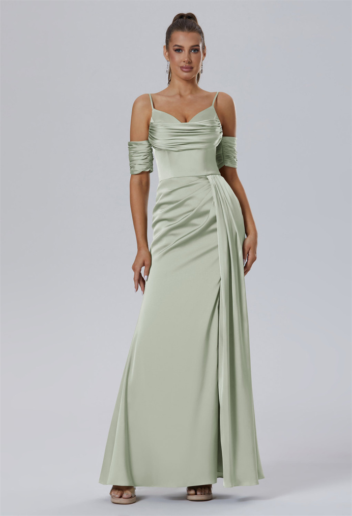 AW Seraphina  Convertible Dress